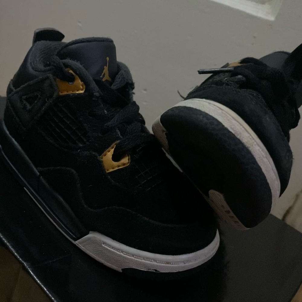 Jordan shoes